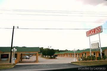 Relax Inn Брайън Екстериор снимка